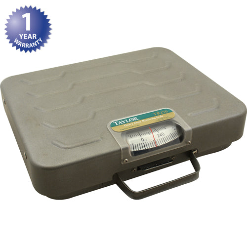 TR250SS Taylor - Accurate Mechanical Scale Thermometer TR250SS Taylor - Accurate Mechanical Scale Thermometer